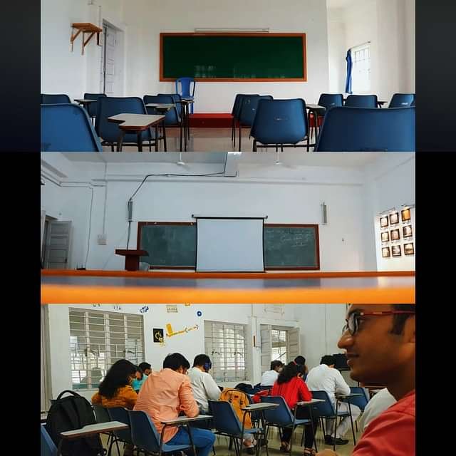 College Image